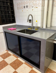Blk 546 Bedok North Green (Bedok), HDB 3 Rooms #604245161